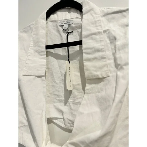 WeWoreWhat Bisou Top - Picture 4 of 4